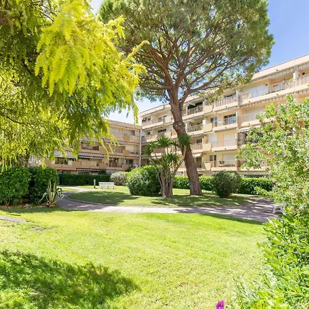 Apartment Marco Polo - Proche Mandelieu-la-Napoule