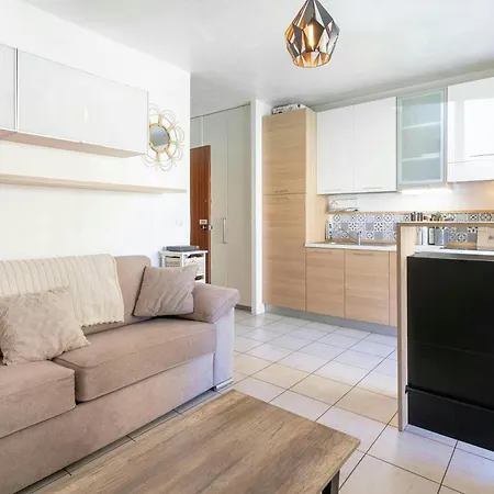 Apartment Marco Polo - Proche *