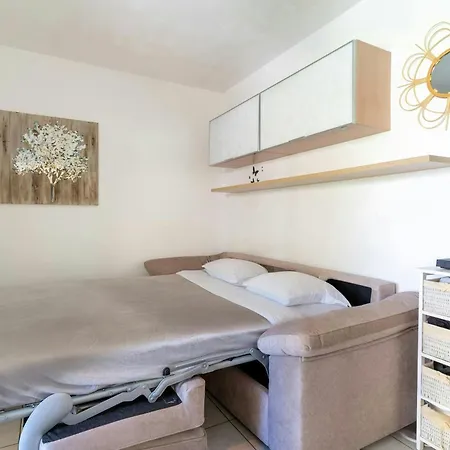 Marco Polo - Proche Apartment *