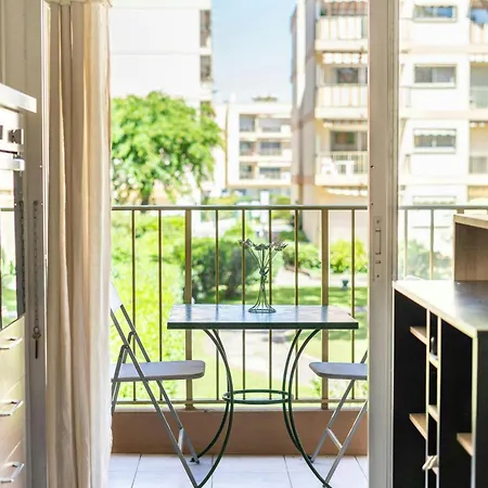 Apartment Marco Polo - Proche *