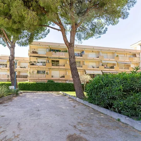 Apartment Marco Polo - Proche Mandelieu-la-Napoule