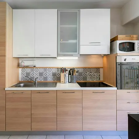 Marco Polo - Proche Apartment *
