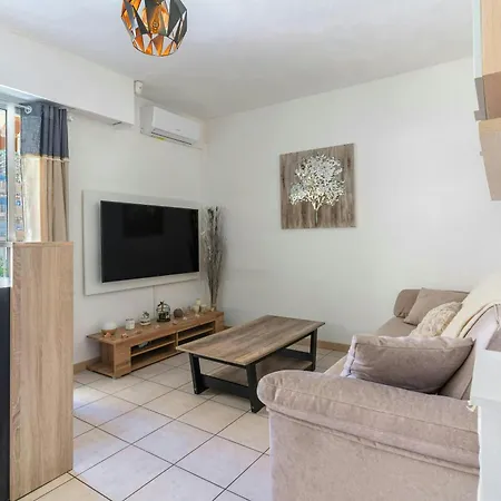 Apartment Marco Polo - Proche Mandelieu-la-Napoule