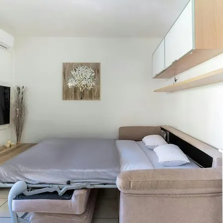 Apartment Marco Polo - Proche