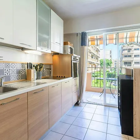 Marco Polo - Proche Apartment Mandelieu