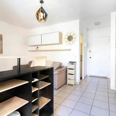 Marco Polo - Proche Apartment Mandelieu-la-Napoule