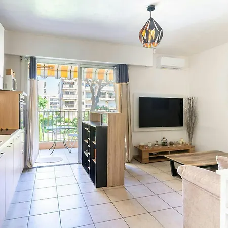 Apartment Marco Polo - Proche *